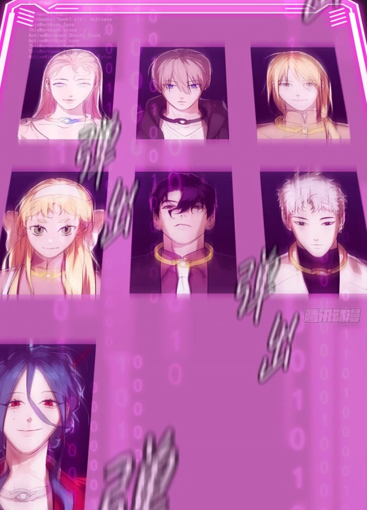 Ác Chi Hoàn Chapter 53 - 13