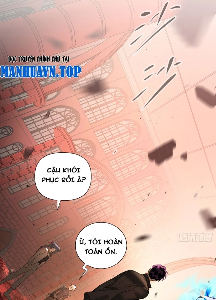 Ác Chi Hoàn Chapter 53 - 29