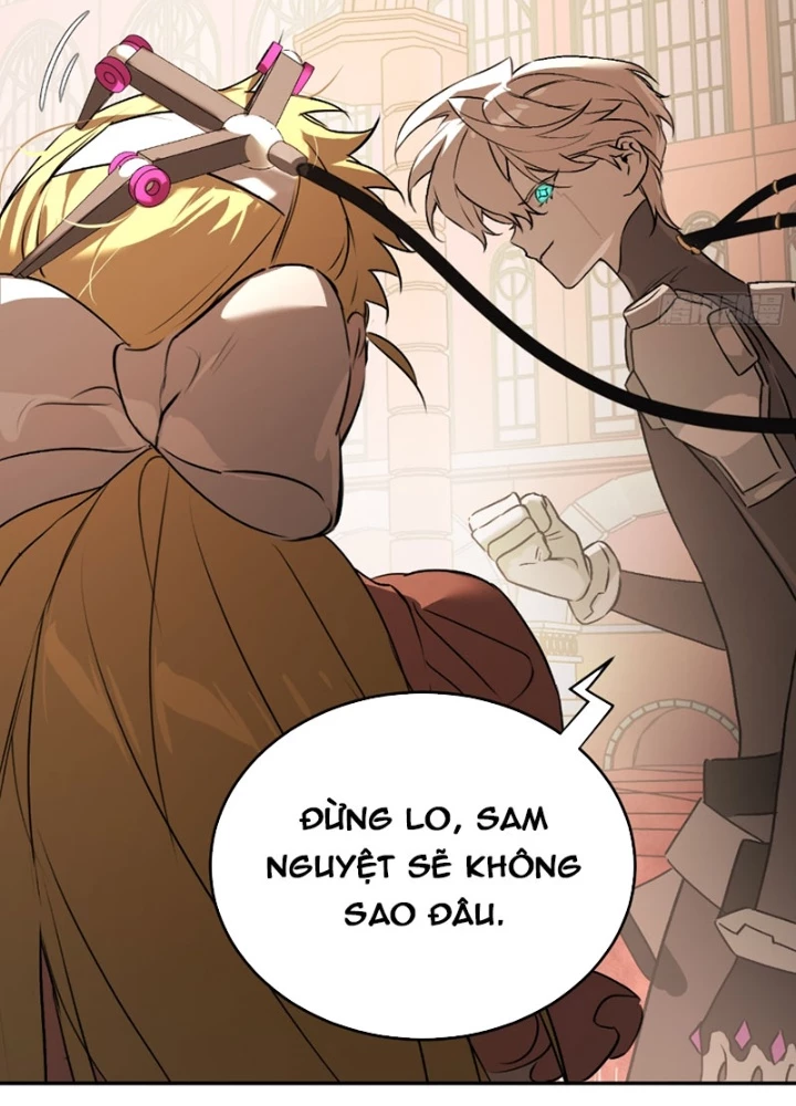 Ác Chi Hoàn Chapter 53 - 41