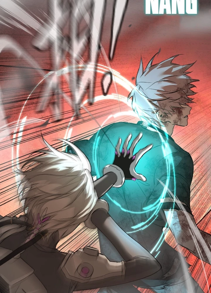 Ác Chi Hoàn Chapter 53 - 65