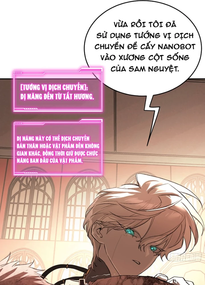 Ác Chi Hoàn Chapter 53 - 127