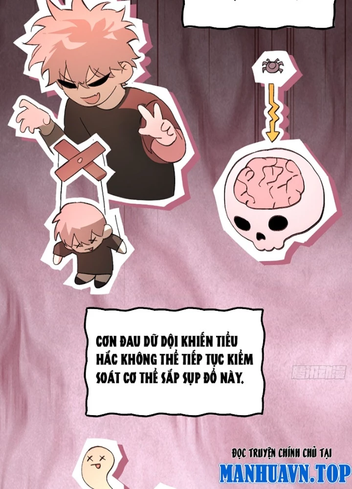 Ác Chi Hoàn Chapter 53 - 131