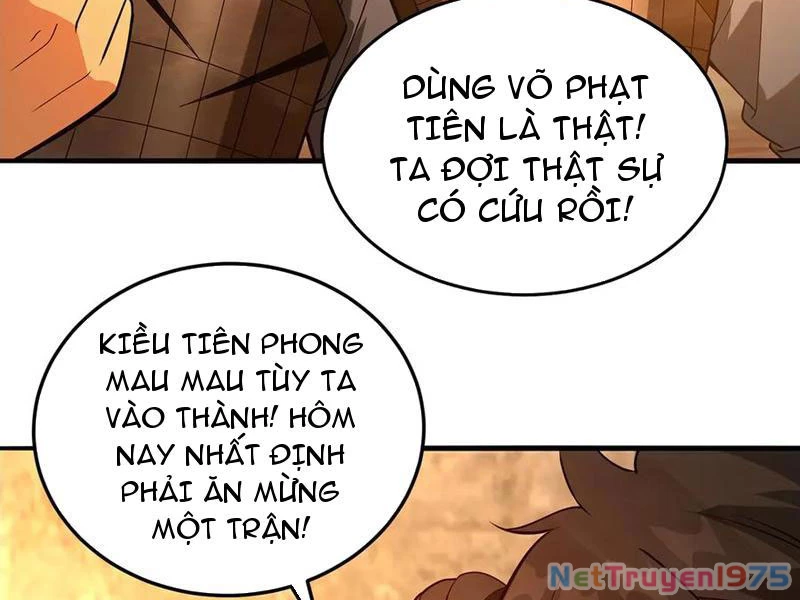 Giết Ta Thêm Vài Lần Nữa, Ta Liền Trở Thành Vô Địch! Chapter 75 - 79