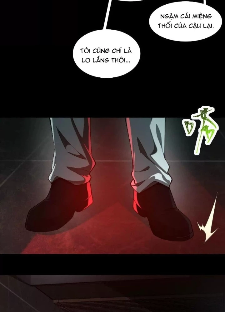 Thần Trò Chơi Dục Vọng Chapter 93 - 3