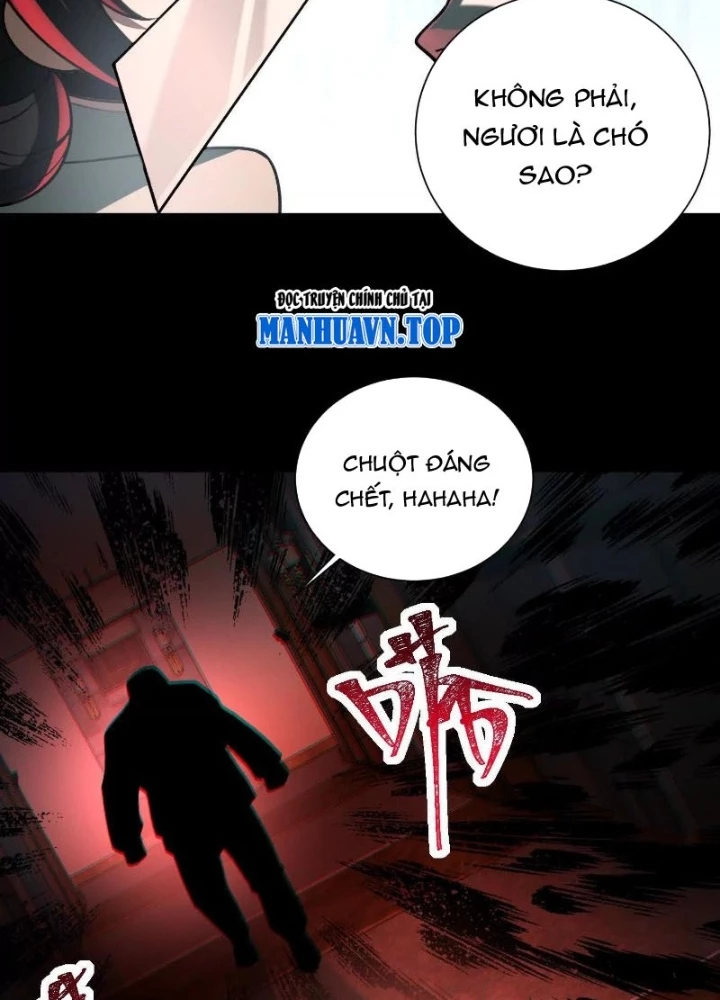 Thần Trò Chơi Dục Vọng Chapter 94 - 33