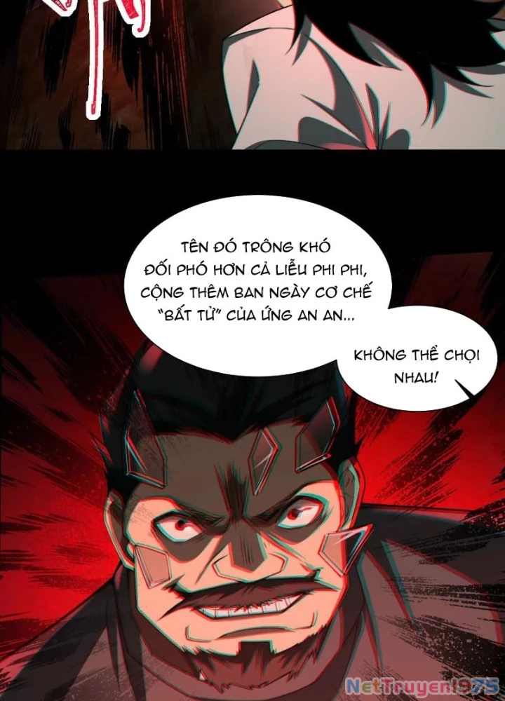 Thần Trò Chơi Dục Vọng Chapter 94 - 35