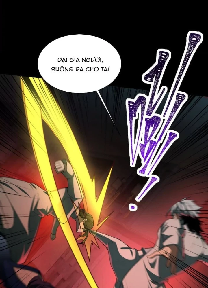 Thần Trò Chơi Dục Vọng Chapter 94 - 37