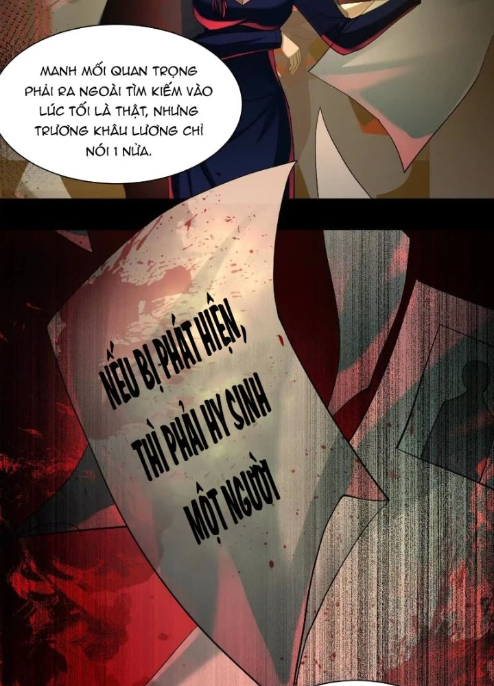 Thần Trò Chơi Dục Vọng Chapter 94 - 55