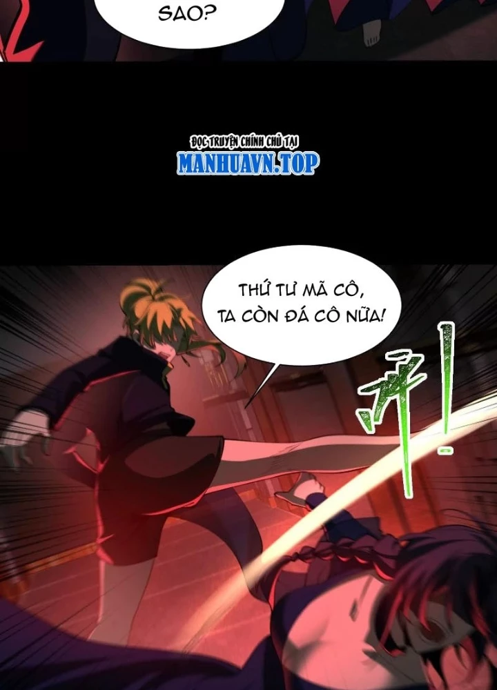 Thần Trò Chơi Dục Vọng Chapter 94 - 67