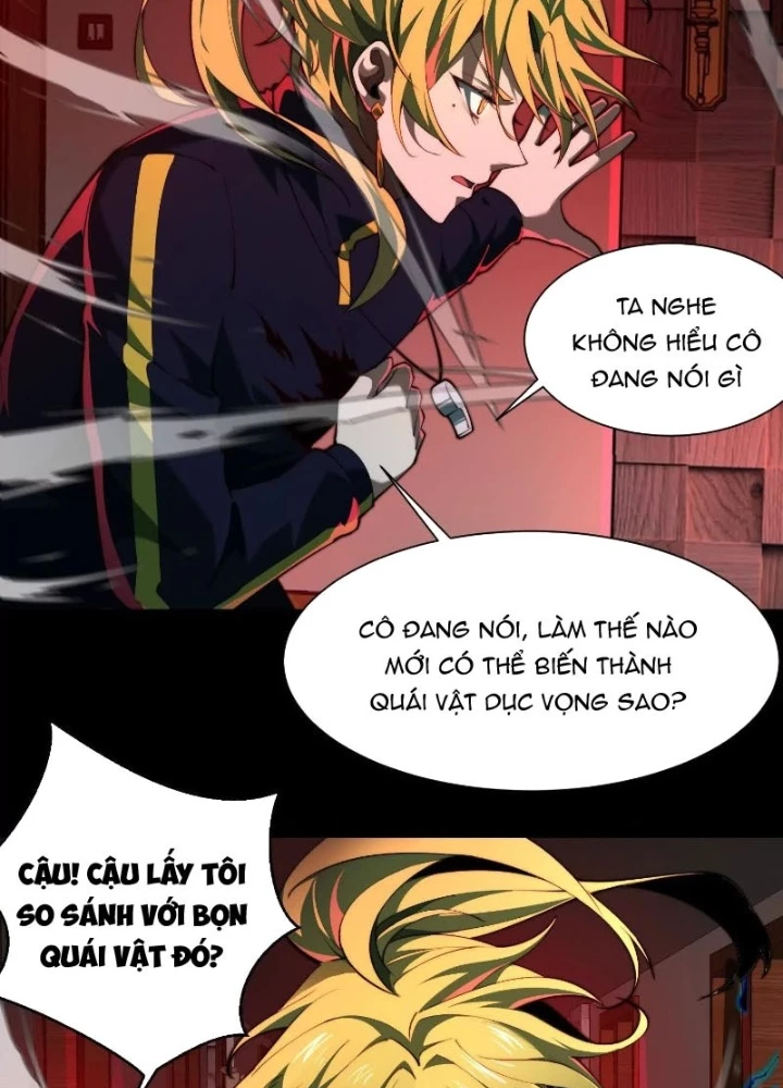 Thần Trò Chơi Dục Vọng Chapter 94 - 85