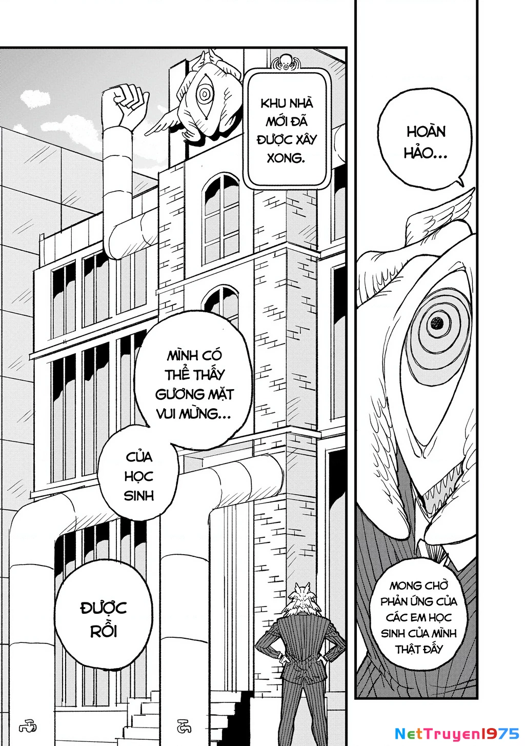 Không thể thoát khỏi Mizudako-chan! Chapter 15 - 16