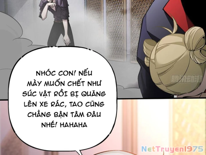 Trùng Sinh Tại Thế Giới Tu Chân, Ta Giết Tới Đỉnh Chapter 5 - 20