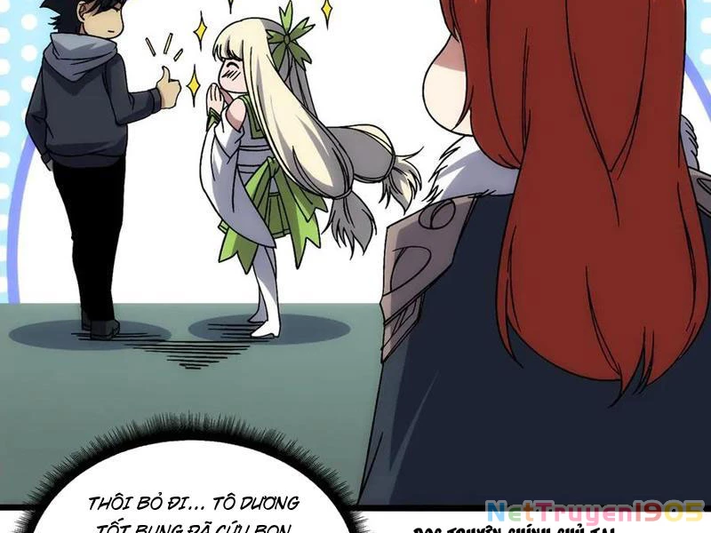 Bắt Đầu Kế Nhiệm Boss Hắc Long, Ta Vô Địch Chapter 65 - 57