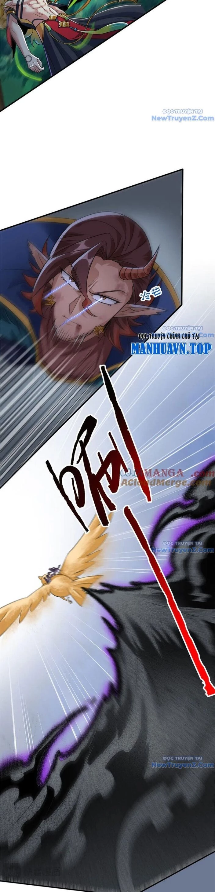 Cường Giả Đến Từ Trại Tâm Thần Chapter 343 - 19