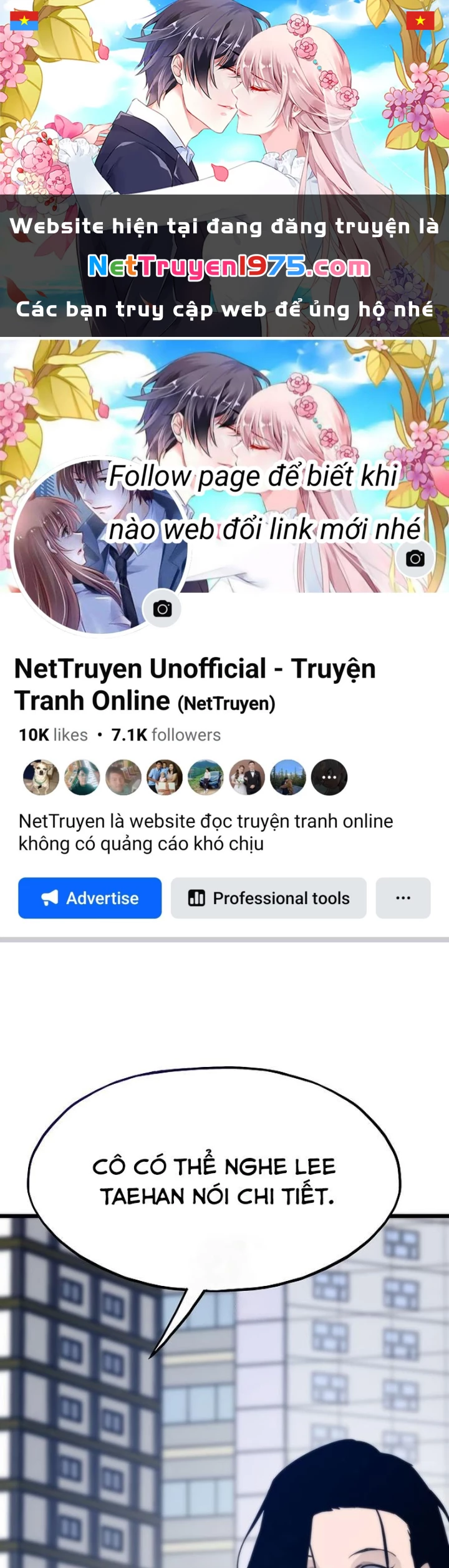 Hồi Quy Giả Chapter 129 - 1