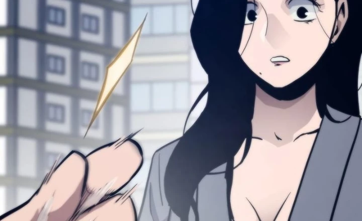 Hồi Quy Giả Chapter 129 - 2