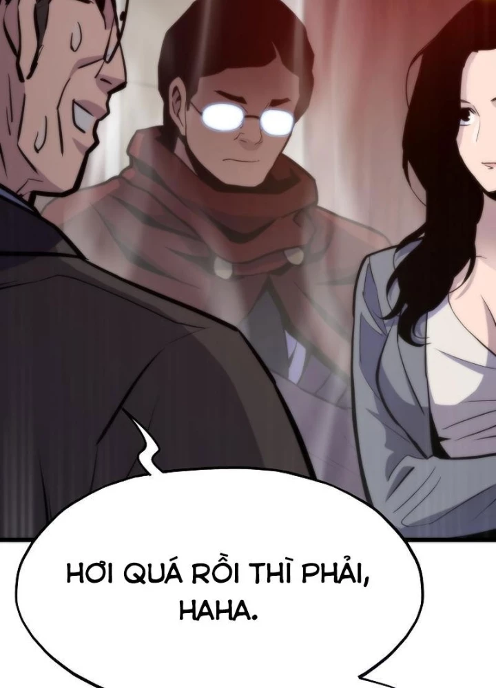 Hồi Quy Giả Chapter 129 - 131