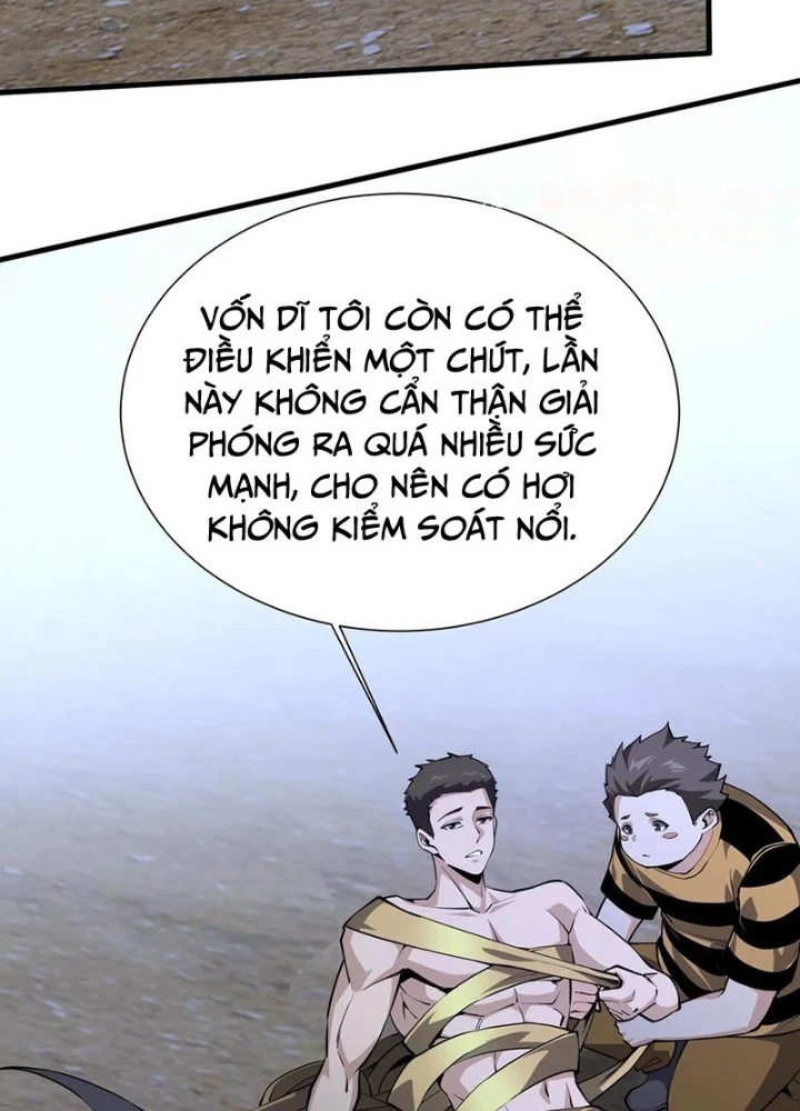 Ta Học Trảm Thần Trong Bệnh Viện Tâm Thần Chapter 223 - 51