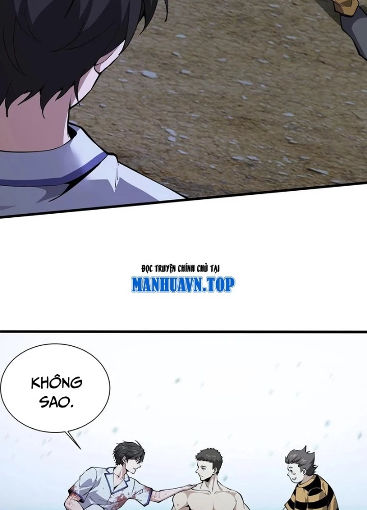 Ta Học Trảm Thần Trong Bệnh Viện Tâm Thần Chapter 223 - 53