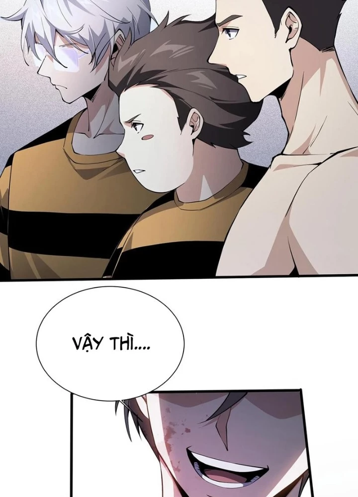 Ta Học Trảm Thần Trong Bệnh Viện Tâm Thần Chapter 223 - 69