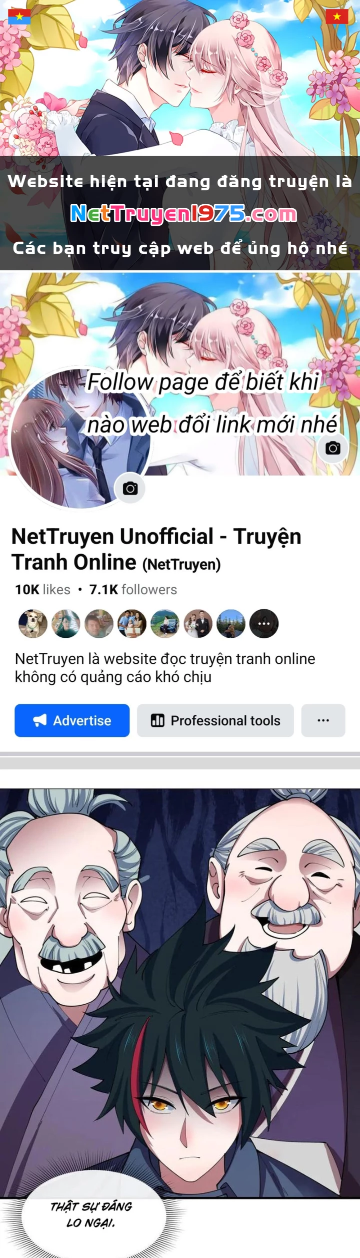 Kỷ Nguyên Kỳ Lạ Chapter 474 - 1