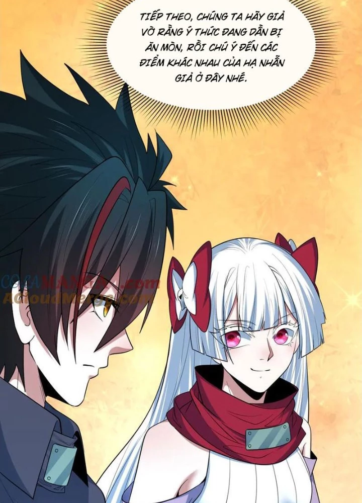 Kỷ Nguyên Kỳ Lạ Chapter 474 - 3