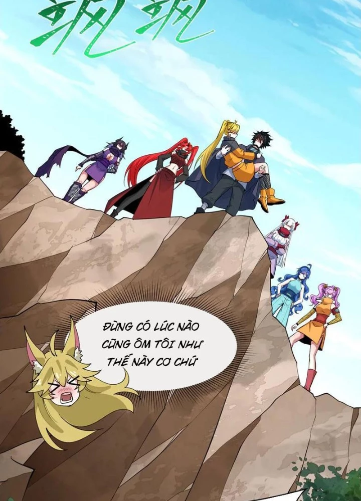 Kỷ Nguyên Kỳ Lạ Chapter 474 - 9