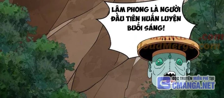 Kỷ Nguyên Kỳ Lạ Chapter 474 - 10