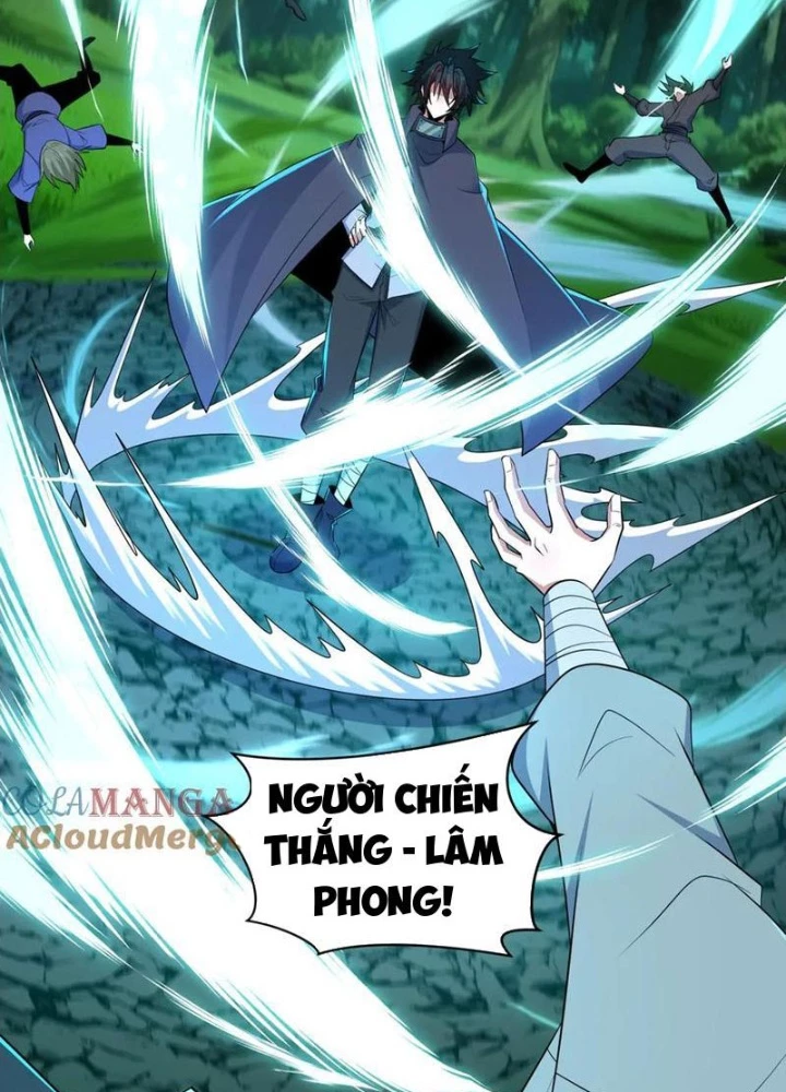 Kỷ Nguyên Kỳ Lạ Chapter 474 - 13