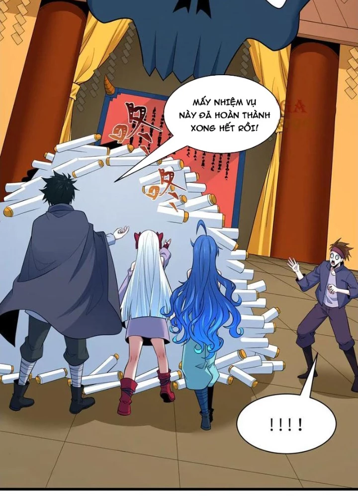 Kỷ Nguyên Kỳ Lạ Chapter 474 - 17