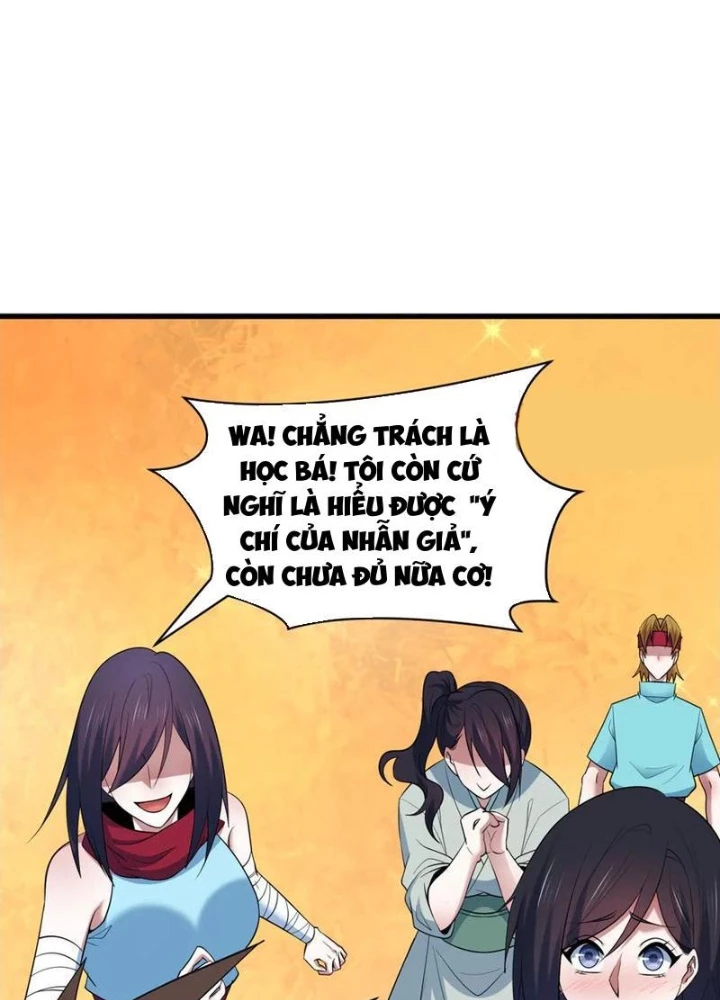 Kỷ Nguyên Kỳ Lạ Chapter 474 - 27