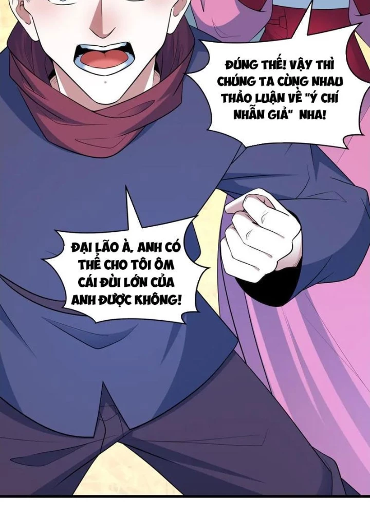 Kỷ Nguyên Kỳ Lạ Chapter 474 - 29