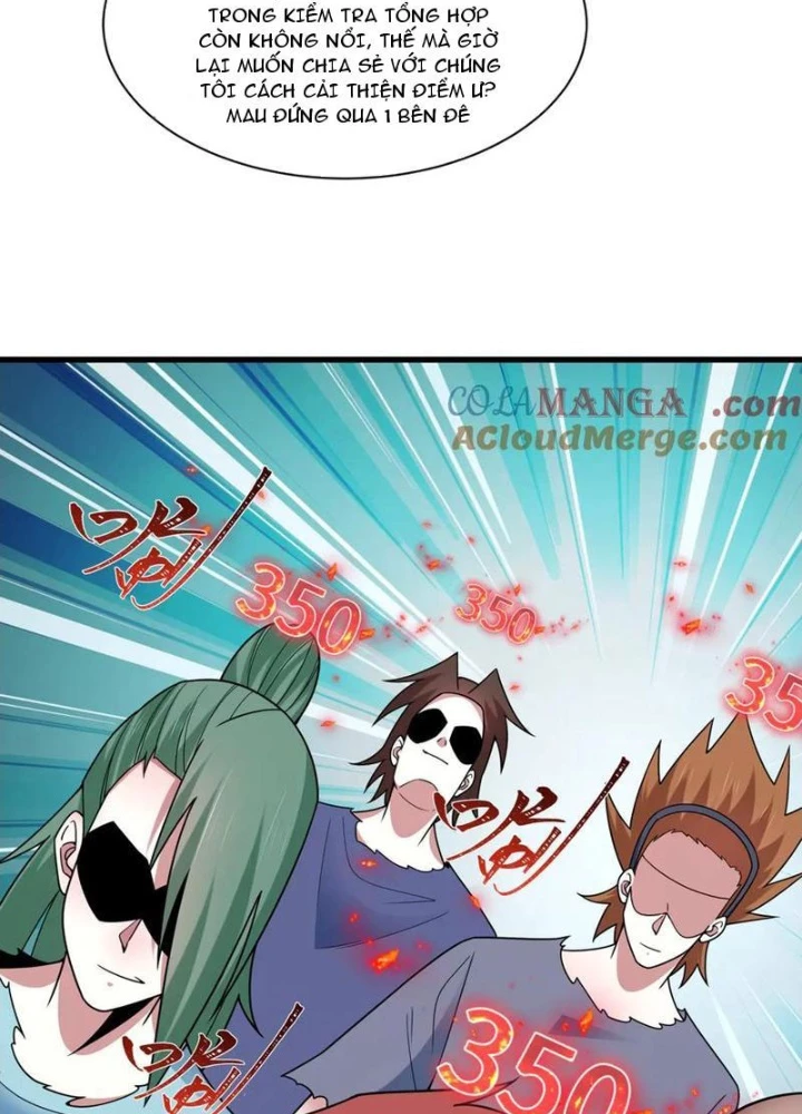 Kỷ Nguyên Kỳ Lạ Chapter 474 - 37