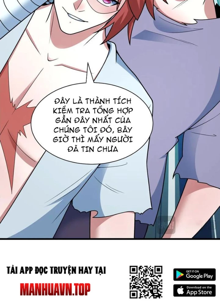 Kỷ Nguyên Kỳ Lạ Chapter 474 - 39