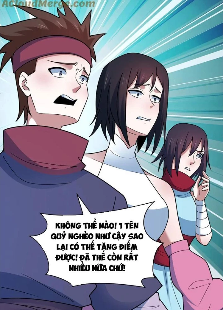 Kỷ Nguyên Kỳ Lạ Chapter 474 - 41