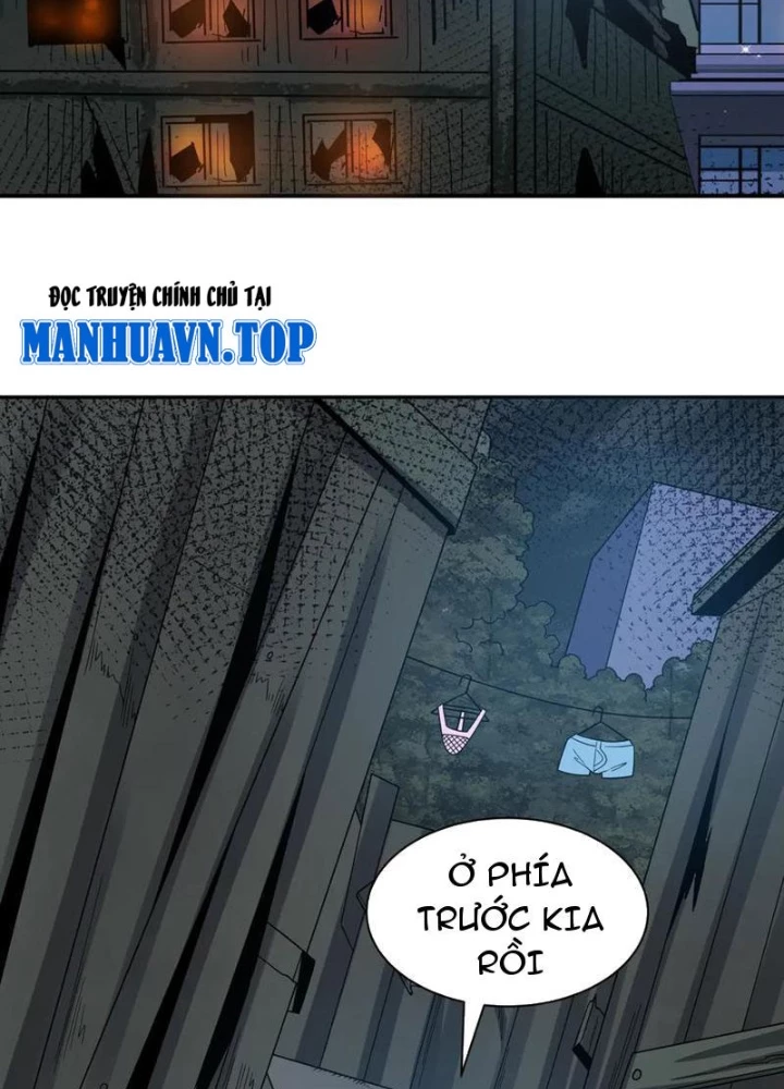 Kỷ Nguyên Kỳ Lạ Chapter 474 - 47