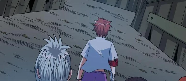 Kỷ Nguyên Kỳ Lạ Chapter 474 - 48