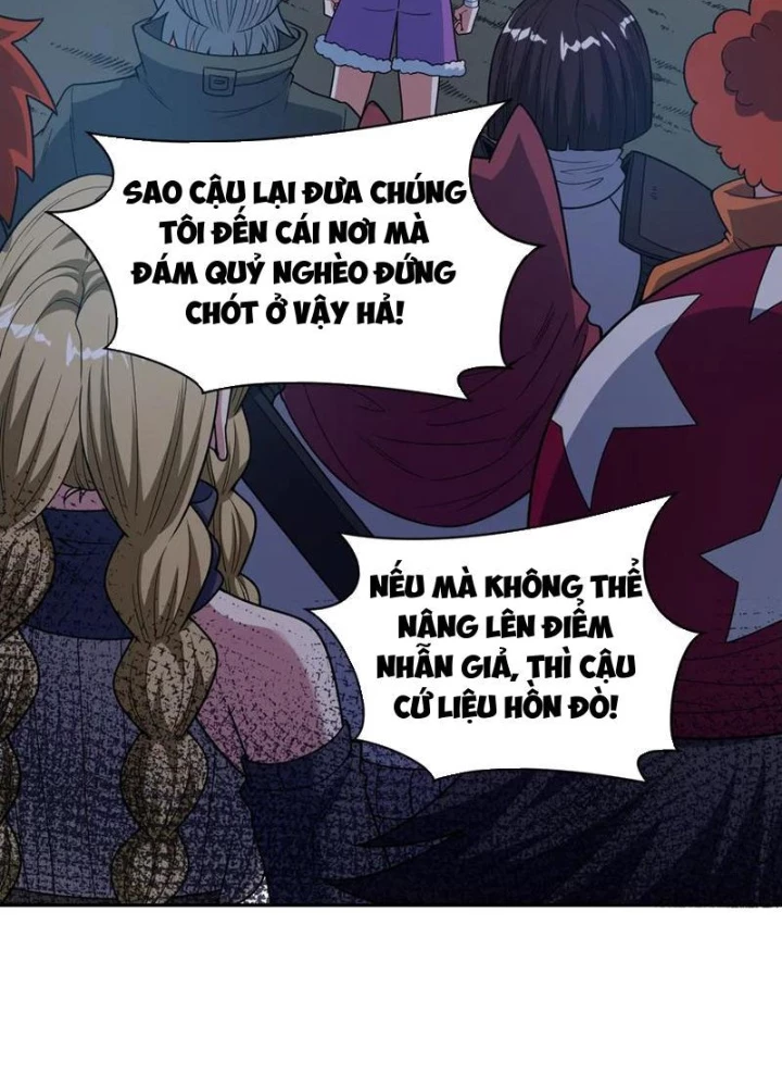 Kỷ Nguyên Kỳ Lạ Chapter 474 - 49