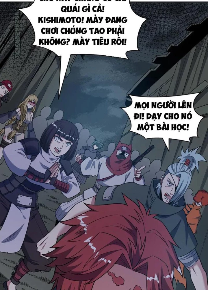 Kỷ Nguyên Kỳ Lạ Chapter 474 - 51