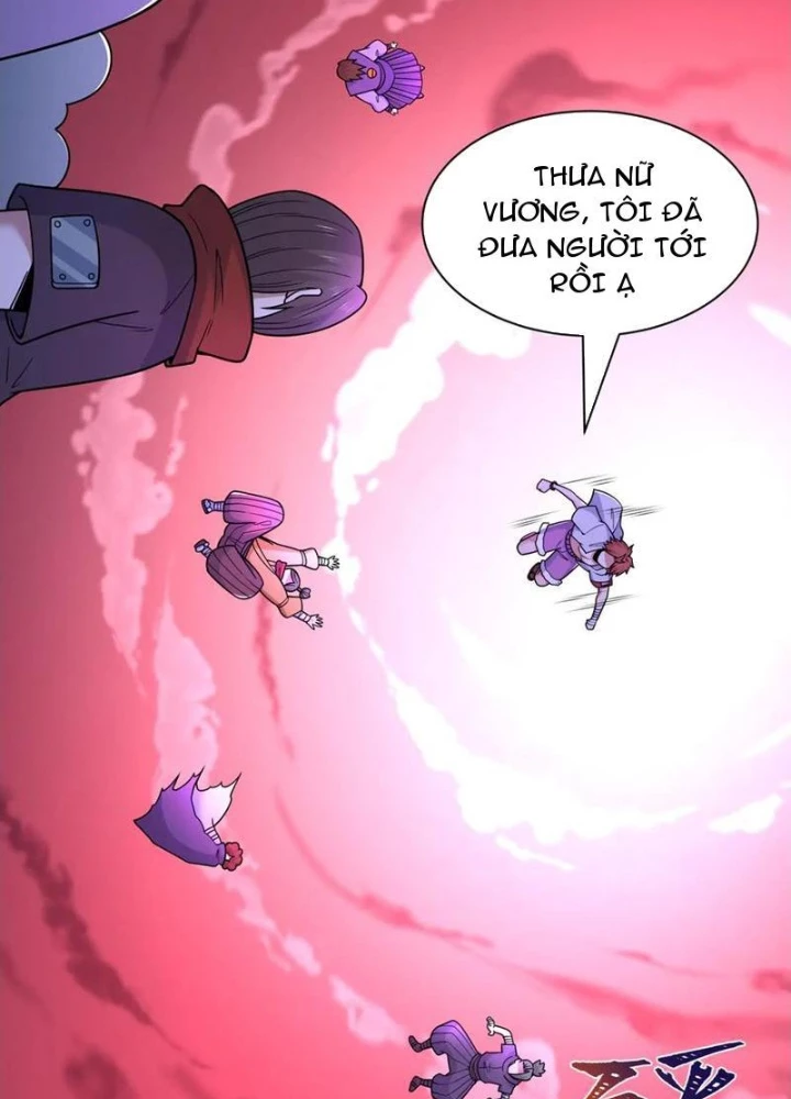 Kỷ Nguyên Kỳ Lạ Chapter 474 - 59