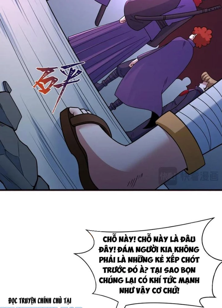 Kỷ Nguyên Kỳ Lạ Chapter 474 - 63