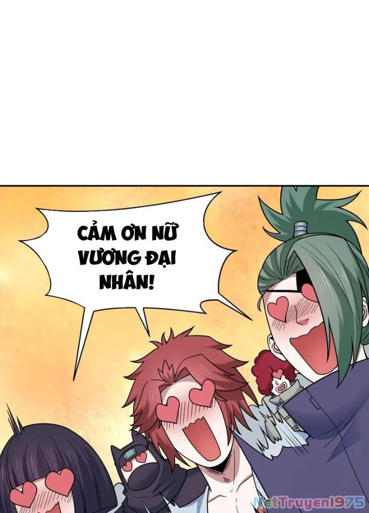 Kỷ Nguyên Kỳ Lạ Chapter 474 - 71