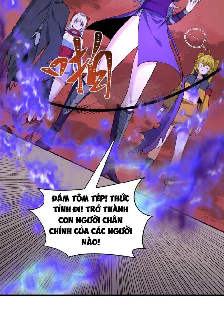 Kỷ Nguyên Kỳ Lạ Chapter 474 - 75
