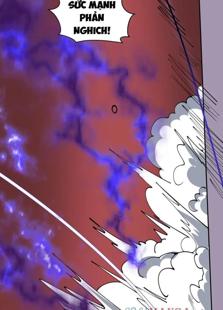 Kỷ Nguyên Kỳ Lạ Chapter 474 - 79