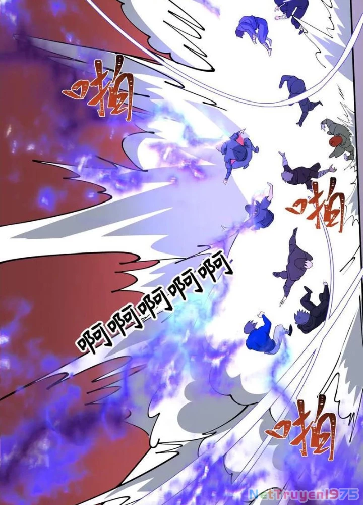 Kỷ Nguyên Kỳ Lạ Chapter 474 - 81