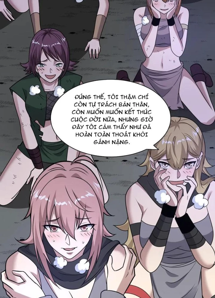 Kỷ Nguyên Kỳ Lạ Chapter 474 - 91