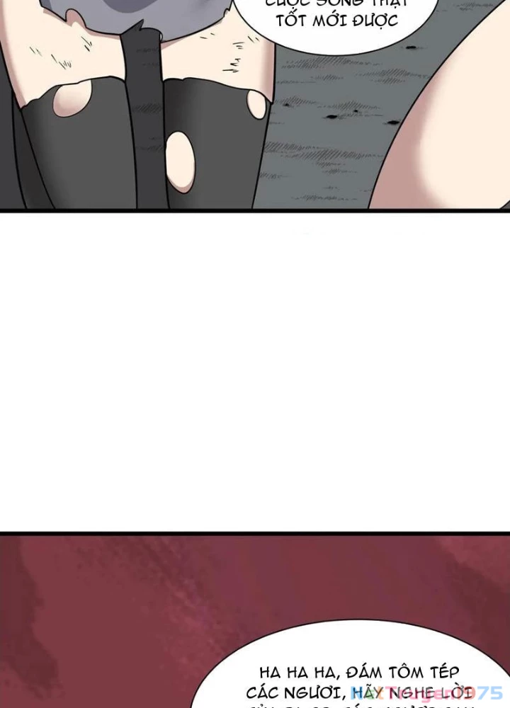 Kỷ Nguyên Kỳ Lạ Chapter 474 - 93