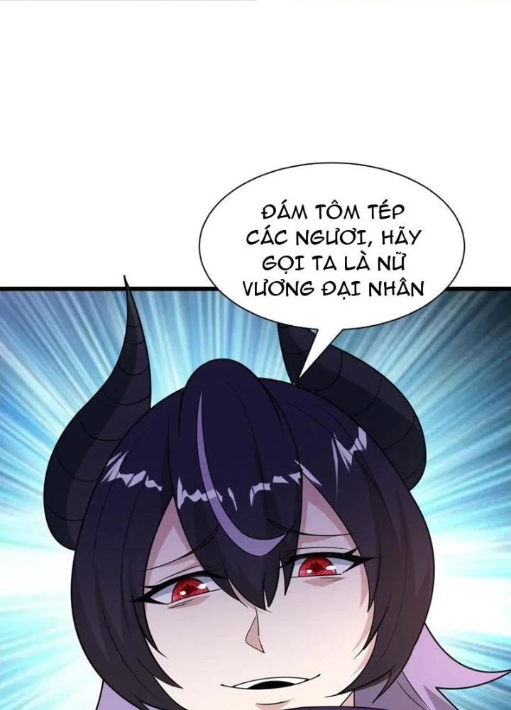 Kỷ Nguyên Kỳ Lạ Chapter 474 - 97