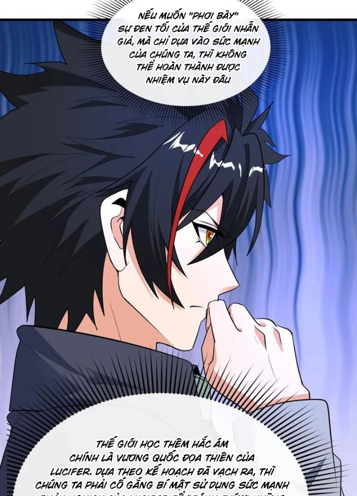 Kỷ Nguyên Kỳ Lạ Chapter 474 - 107