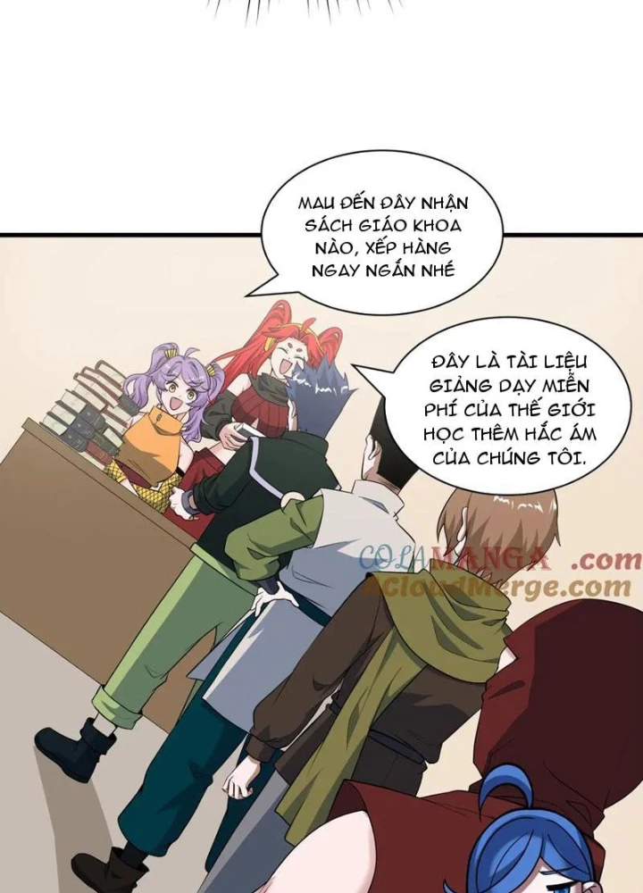 Kỷ Nguyên Kỳ Lạ Chapter 474 - 109
